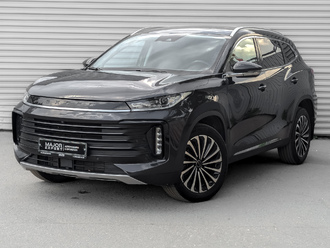 фото Exeed TXL I 2021
