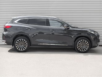 фото Exeed TXL I 2021