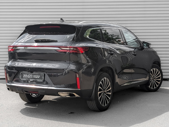 фото Exeed TXL I 2021