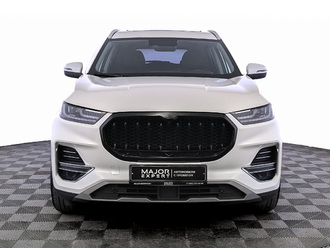 фото Chery Tiggo 8 Pro 2021