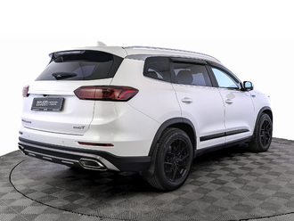 фото Chery Tiggo 8 Pro 2021