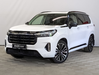 фото Exeed VX I 2022