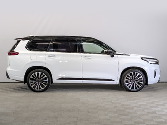 фото Exeed VX I 2022