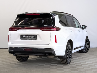 фото Exeed VX I 2022