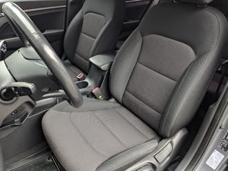 Hyundai Elantra с пробегом в автосалоне Форис Авто