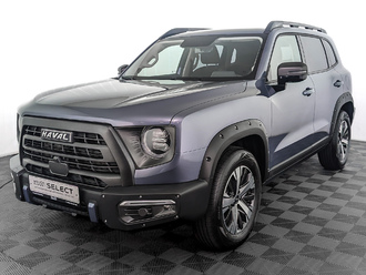 фото Haval Dargo I 2023