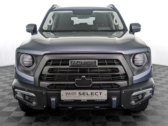 фото Haval Dargo I 2023