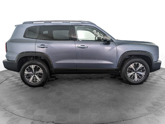 фото Haval Dargo I 2023