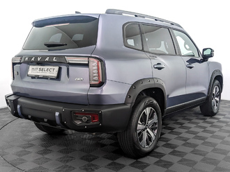 фото Haval Dargo I 2023