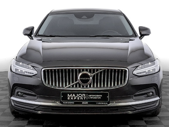 фото Volvo S90 II 2021