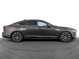 фото Volvo S90 II 2021