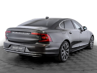 фото Volvo S90 II 2021