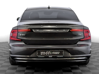 фото Volvo S90 2021 с пробегом