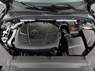 фото Volvo S90 2021 с пробегом