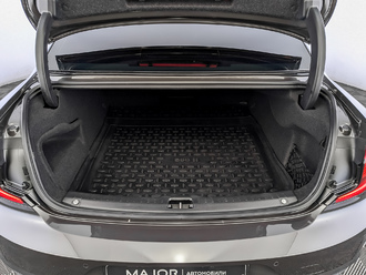 фото Volvo S90 2021 с пробегом