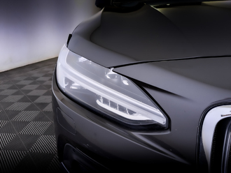 фото Volvo S90 2021 с пробегом