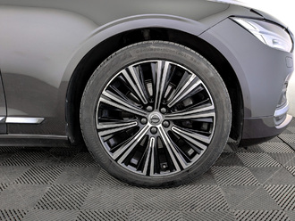 фото Volvo S90 2021 с пробегом