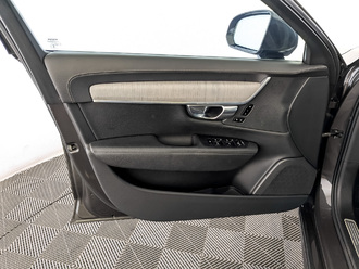 фото Volvo S90 2021 с пробегом