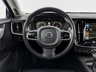 фото Volvo S90 2021 с пробегом
