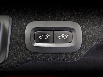 фото Volvo S90 2021 с пробегом
