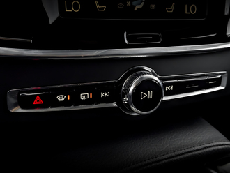 фото Volvo S90 2021 с пробегом