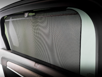 фото Volvo S90 2021 с пробегом