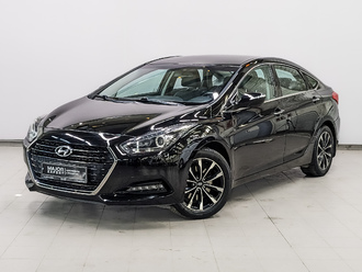 фото Hyundai i40 I 2015