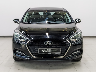 фото Hyundai i40 I 2015