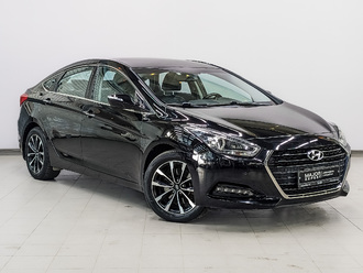фото Hyundai i40 I 2015