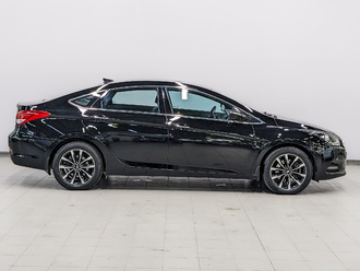 фото Hyundai i40 I 2015