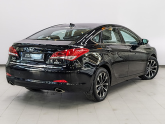 фото Hyundai i40 I 2015