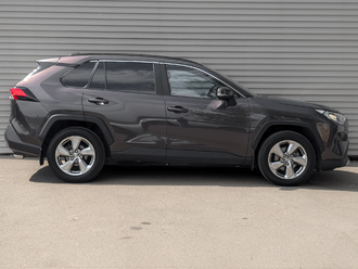 фото Toyota RAV 4 V 2019