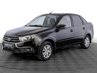 фото Lada Granta II 2023