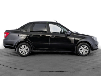 фото Lada Granta II 2023