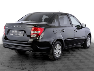 фото Lada Granta II 2023