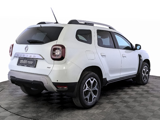 фото Renault Duster II 2021