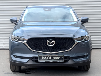 фото Mazda CX-5 II 2022
