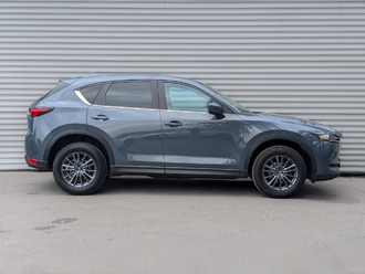 фото Mazda CX-5 II 2022
