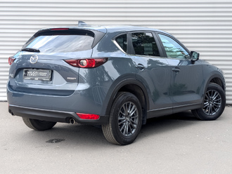 фото Mazda CX-5 II 2022