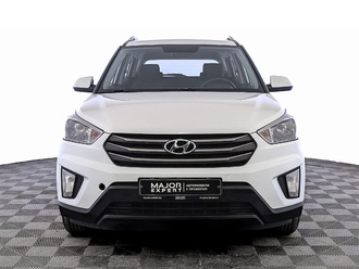 фото Hyundai Creta I 2017