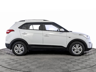 фото Hyundai Creta I 2017