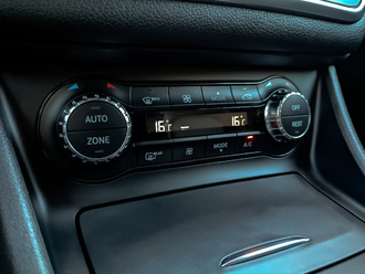 Mercedes-Benz GLA с пробегом в автосалоне Форис Авто