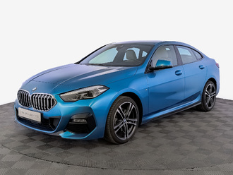 фото BMW 2 (F44) 2021