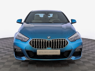 фото BMW 2 (F44) 2021