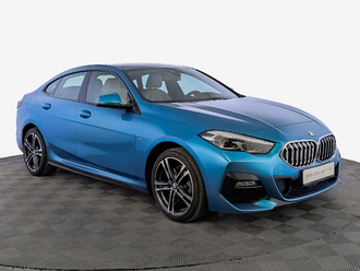 фото BMW 2 (F44) 2021