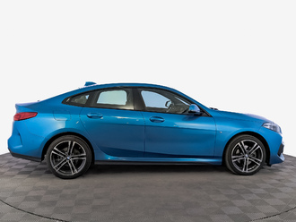 фото BMW 2 (F44) 2021