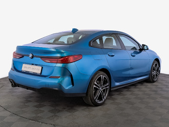 фото BMW 2 (F44) 2021