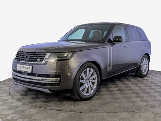 фото Land Rover Range Rover V 2023