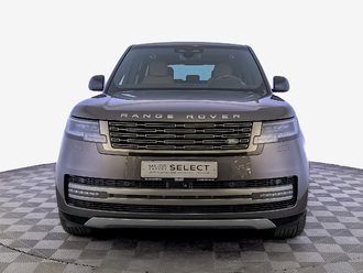 фото Land Rover Range Rover V 2023