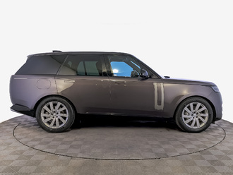 фото Land Rover Range Rover V 2023